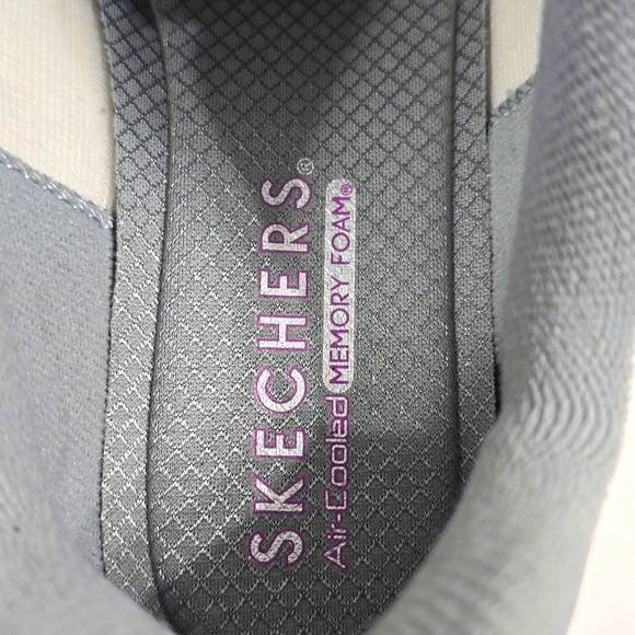 Skechers Women's Uno 2 in kat neato new - Picture 10 of 11